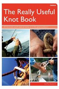 Really Useful Knot Book