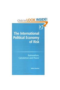 The International Political Economy Of Risk