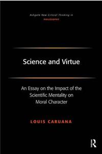 Science and Virtue