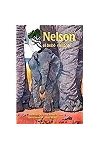 Nelson, El Bebé Elefante (Nelson, the Baby Elephant)