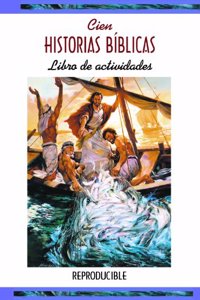 Actividades Cien Historias Biblicas