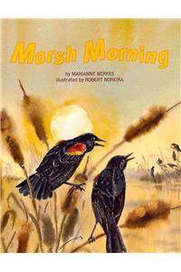 Marsh Morning