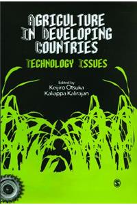 Agriculture in Developing Countries