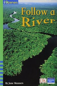 Iopeners Follow a River Single Grade 1 2005c
