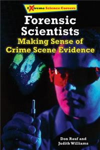 Forensic Science Specialists