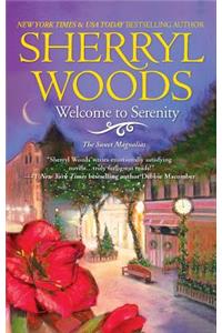 Welcome to Serenity