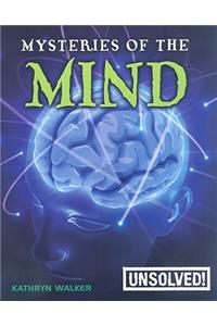 Mysteries of the Mind