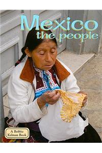 Mexico - The People (Revised, Ed. 3)