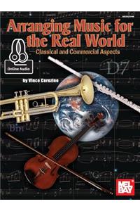 Arranging Music for the Real World