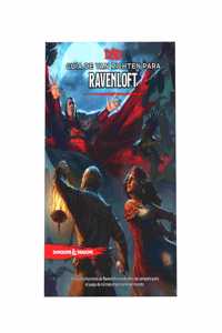 Dungeons & Dragons: Guía de Van Richten Para Ravenloft