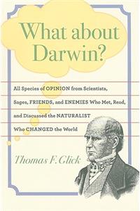 What about Darwin?