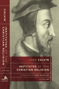 Institutes of the Christian Religion