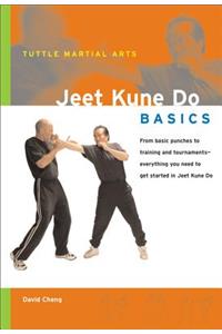 Jeet Kune Do Basics