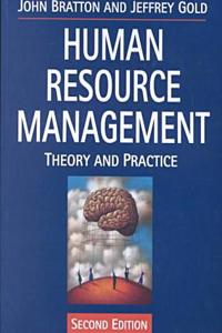 Human Resource Management