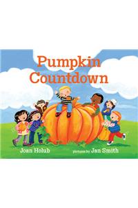 Pumpkin Countdown