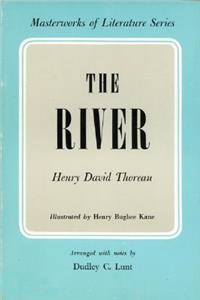 River (Masterworks of Literature)