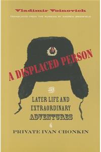A Displaced Person