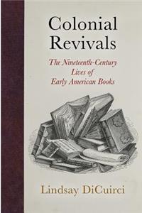 Colonial Revivals