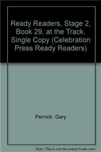 Ready Readers, Stage 2, Book 29, at the Track, Single Copy
