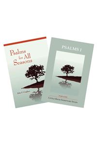 Psalms I Study Set