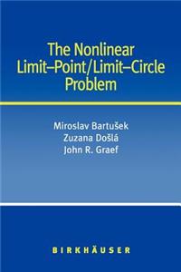 Nonlinear Limit-Point/Limit-Circle Problem