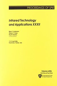 Infrared Technology and Applications XXXII