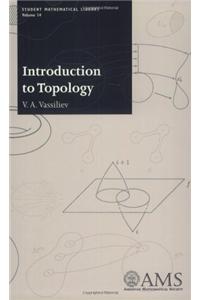 Introduction to Topology