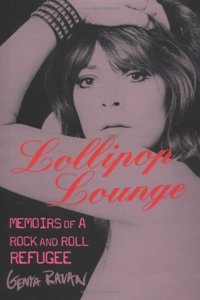 Lollipop Lounge