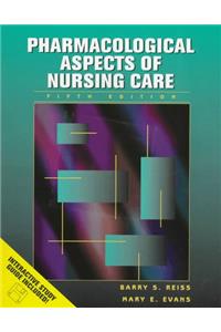 Pharmacological Aspects of Nursing Care