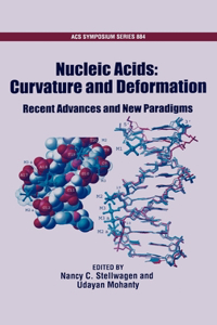 Nucleic Acids: Curvature and Deformation