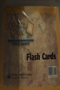 Viva El Espanol a 2nd Ed Flashcards