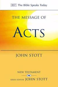 Message of Acts