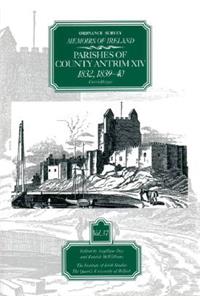 Ordnance Survey Memoirs of Ireland, Vol 37