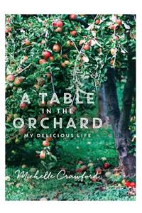 A Table in the Orchard