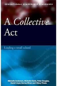 A Collective Act