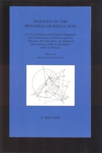 Alhacen on the Principles of Reflection