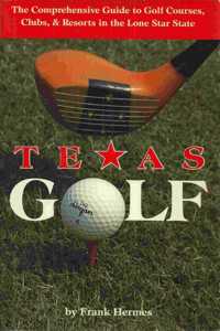 Texas Golf Pb