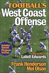 Football's West Coast Offense