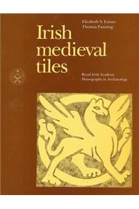 Irish Medieval Tiles
