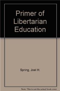 Primer Libertarian Education