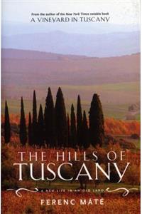 Hills of Tuscany