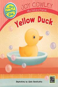 Yellow Duck