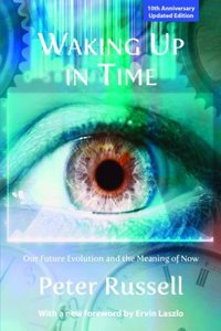 WAKING UP IN TIME: OUR FUTURE EVOLUTION