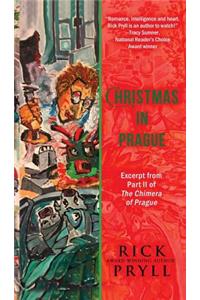 Christmas in Prague