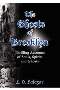 Ghosts of Brooklyn