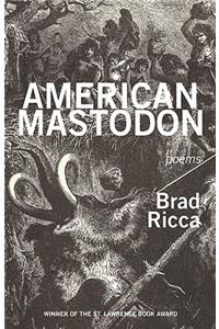 American Mastodon