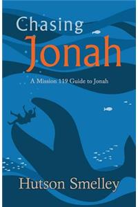 Chasing Jonah