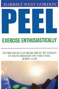 PEEL Exercise Enthusiastically