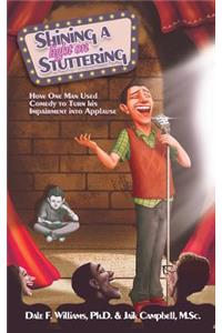 Shining a light on stuttering
