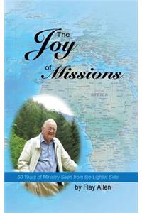 The Joy of Missions